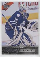 Young Guns - Antoine Bibeau