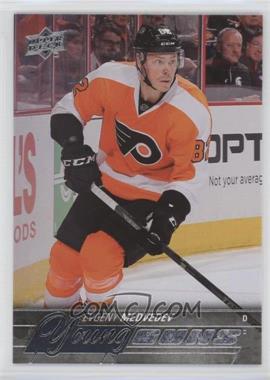 2015-16 Upper Deck - [Base] #245 - Young Guns - Evgeny Medvedev