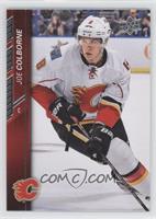 Joe Colborne