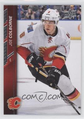 2015-16 Upper Deck - [Base] #29 - Joe Colborne