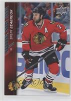 Brent Seabrook [Noted]