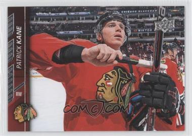 2015-16 Upper Deck - [Base] #297 - Patrick Kane