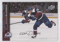 Nathan MacKinnon [EX to NM]