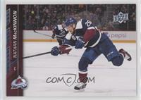 Nathan MacKinnon