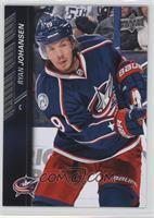 Ryan Johansen