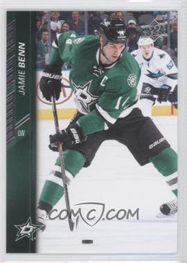 2015-16 Upper Deck - [Base] #314 - Jamie Benn