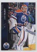 Cam Talbot