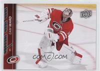 Cam Ward