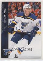 Paul Stastny [Good to VG‑EX]