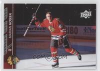 Marian Hossa