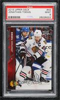 Jonathan Toews [PSA 9 MINT]