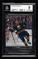 Young Guns - Jack Eichel [BGS 9 MINT]