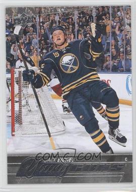 2015-16 Upper Deck - [Base] #451 - Young Guns - Jack Eichel