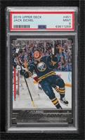 Young Guns - Jack Eichel [PSA 9 MINT]