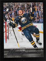 Young Guns - Jack Eichel [COMC RCR Near Mint‑Mint]