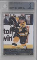 Young Guns - Frank Vatrano [BGS 9 MINT]