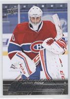 Young Guns - Zachary Fucale