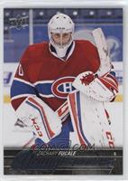 Young Guns - Zachary Fucale