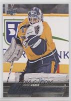 Young Guns - Juuse Saros