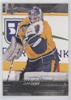 Young Guns - Juuse Saros