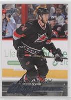 Young Guns - Jaccob Slavin