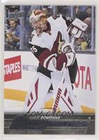 Young Guns - Louis Domingue [EX to NM]
