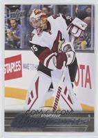 Young Guns - Louis Domingue