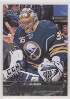 Young Guns - Linus Ullmark