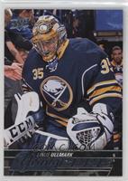 Young Guns - Linus Ullmark