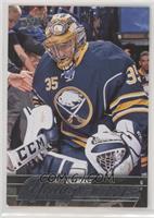 Young Guns - Linus Ullmark