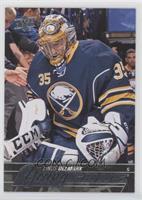 Young Guns - Linus Ullmark