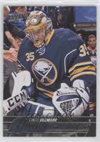 Young Guns - Linus Ullmark [EX to NM]