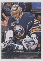 Young Guns - Linus Ullmark