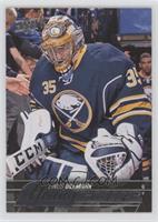 Young Guns - Linus Ullmark