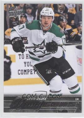 2015-16 Upper Deck - [Base] #489 - Young Guns - Devin Shore