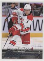 Young Guns - Noah Hanifin