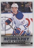 Connor McDavid