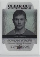 Steve Yzerman #/100