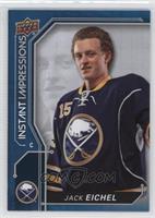 Portrait SP Achievement - Jack Eichel