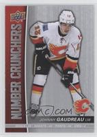 Johnny Gaudreau