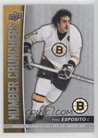 Phil Esposito