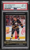 Jack Eichel [PSA 8 NM‑MT]