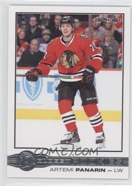 2015-16 Upper Deck - O-Pee-Chee Glossy Rookies #R-4 - Artemi Panarin