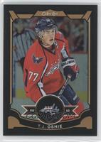 T.J. Oshie [Noted] #/100