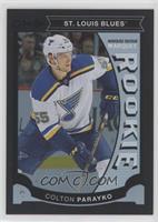 Colton Parayko #/100