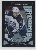 Nicolas Petan #/100