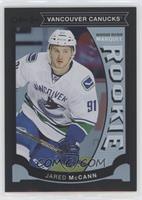 Jared McCann #/100