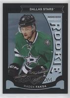 Radek Faksa #/100