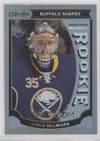 Linus Ullmark [EX to NM]