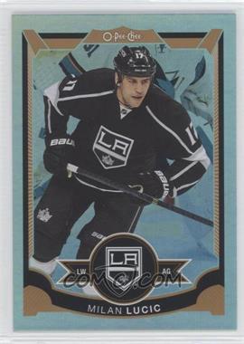 2015-16 Upper Deck - O-Pee-Chee Update - Rainbow Foil #U6 - Milan Lucic